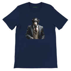 Dandy Animal Chimpanzee