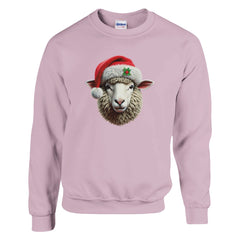 A Christmas Sheep | Kerst Trui