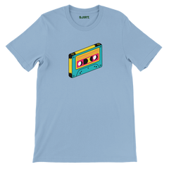 Retro 90's Audio cassette