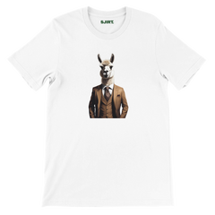 Dandy Animal Alpaca