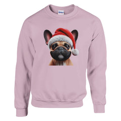 A Christmas French Bulldog | Kerst Trui