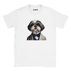 Dandy-Animal Shih Tzu