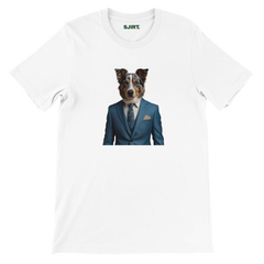 Dandy Animal Australian Shepherd