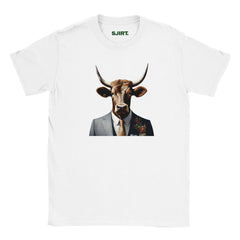 Dandy-Animal Ox