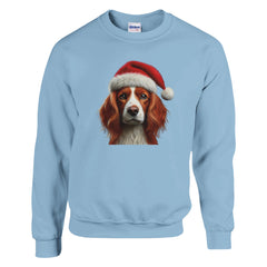 A Christmas Spaniel | Kerst Trui