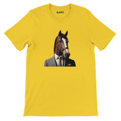 Dandy Animal Horse