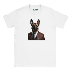 Dandy-Animal Malinois Shepherd