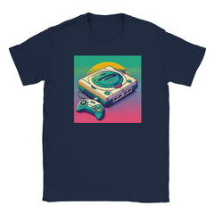 Retro Sega Saturn | T-Shirt Unisex